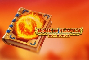 Book of Flames Buy Bonus