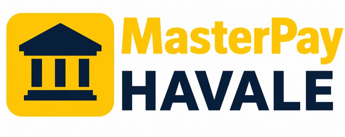 MasterPay Havale